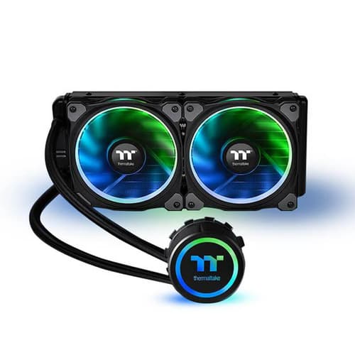 Thermaltake Floe Riing RGB 280
